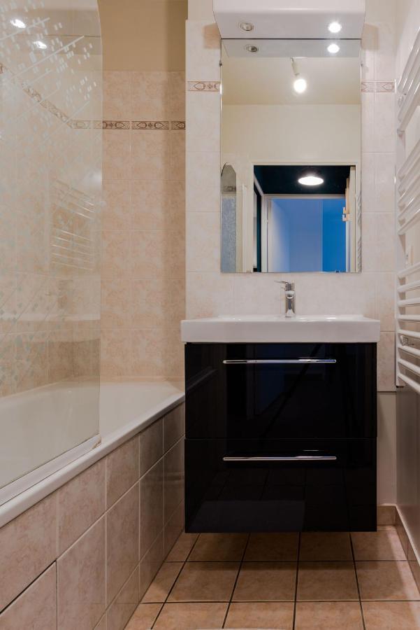 Cosy Flat In Disneyland Bmyguest Serris Exterior photo